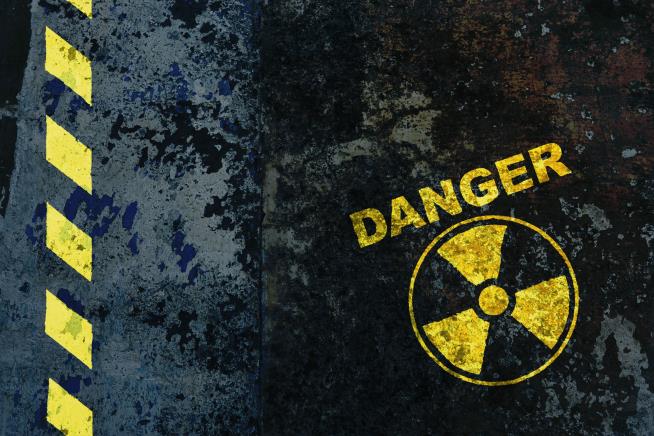 The Safety Fiasco That Led to Scientists Sucking in Uranium