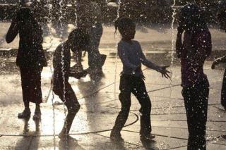 Iran City May Have Tied Record for Hottest Temperature
