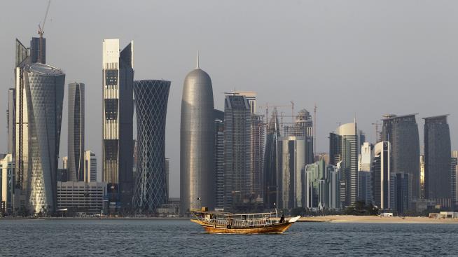 Arab Nations Extend Qatar Deadline by 48 Hours
