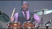 Prince Drummer John Blackwell Jr. Dies at 43