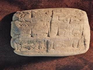 Hobby Lobby Has to Return Smuggled Artifacts