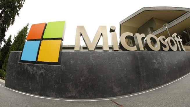 Major Layoffs Hit Microsoft This Week