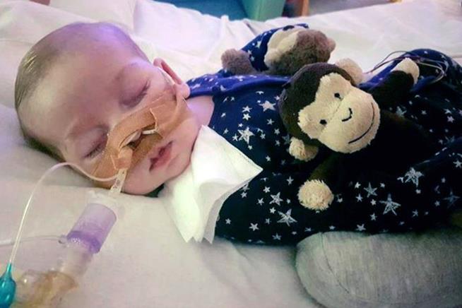 NYC Hospital Offers to Admit Charlie Gard