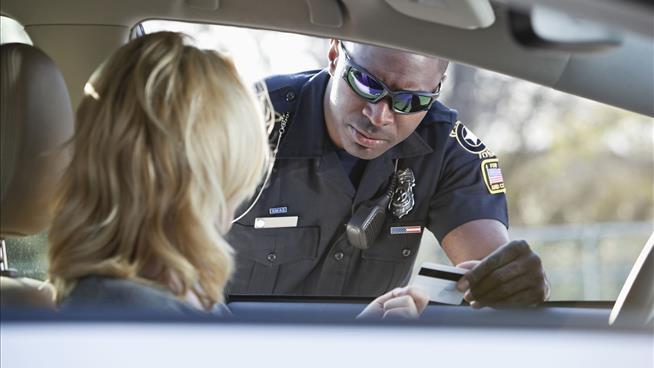 Got a Traffic Ticket? There's an App to Fight It for You