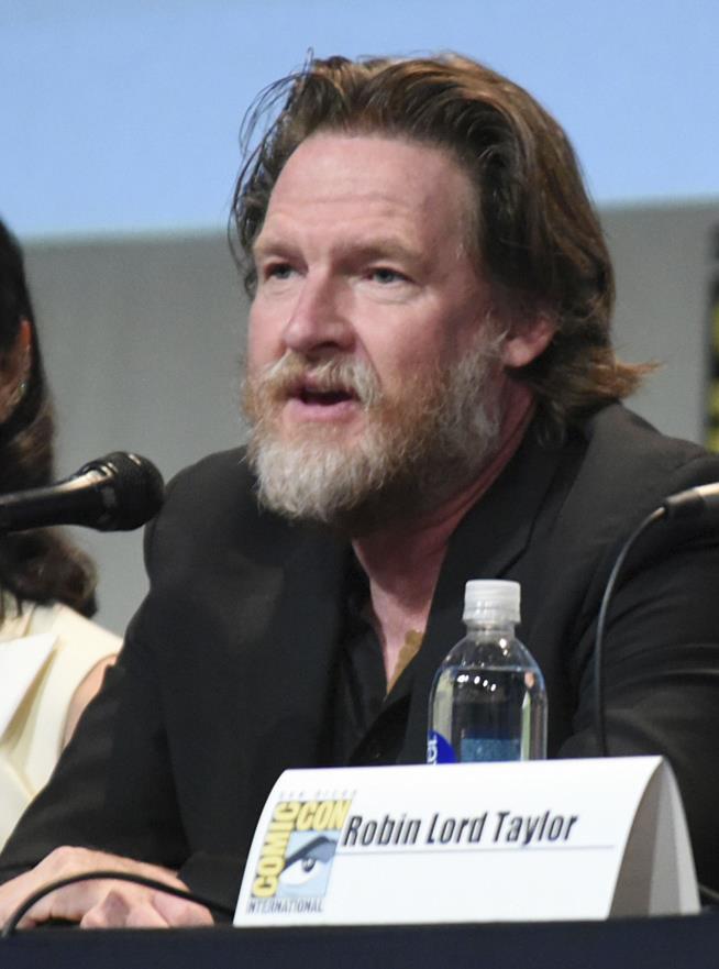 Donal Logue Daughter Found 'Safe and Sound'