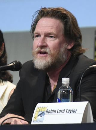 Donal Logue Daughter Found 'Safe and Sound'