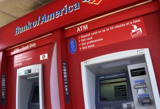 In Wacky Case, ATM Delivers Note Reading 'Help'