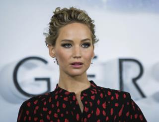 Sharon Tate's Sister Explains Her J-Law Diss