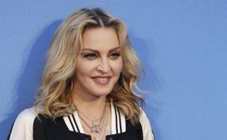 Madonna Gets Court Order to Stop 'Outrageous' Auction