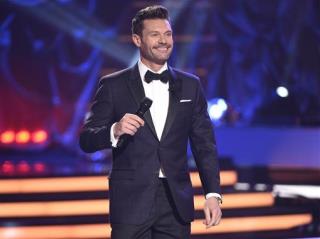 Ryan Seacrest Is Officially Back at American Idol
