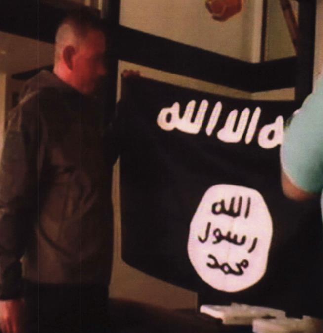 US Army Sgt. Indicted for Allegedly Trying to Help ISIS