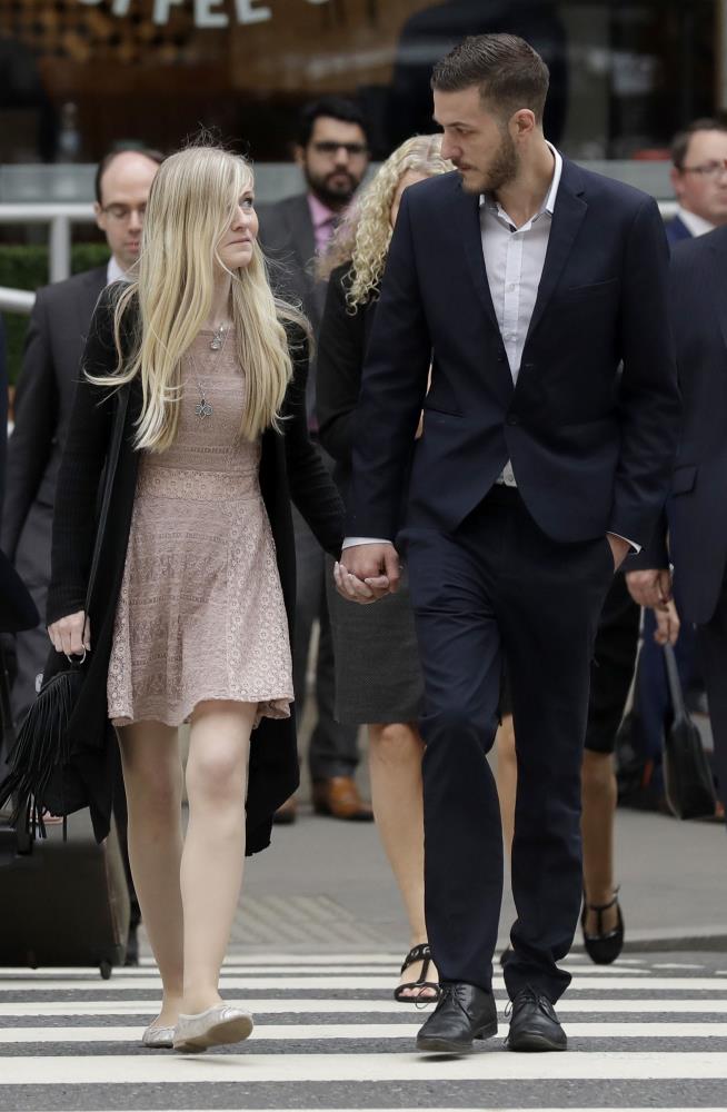 Parents of Baby Charlie Gard: It's Too Late to Save Him