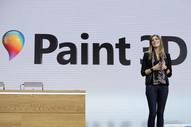 Users React to Possible Removal of Microsoft Paint