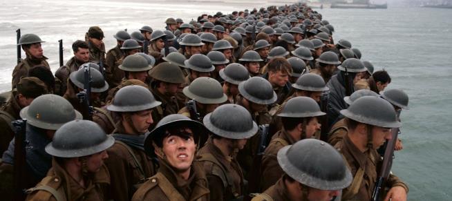We Still Don't Know Why Germany 'Blew It' at Dunkirk