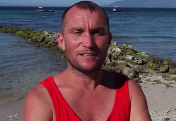 Renowned Diver Dies During Rescue of Another