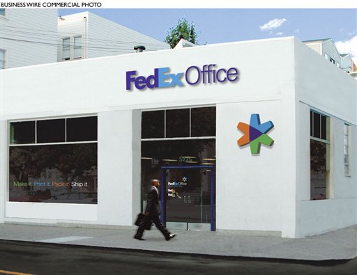 FedEx Reports $241M Loss on Fuel Costs, Soft Economy