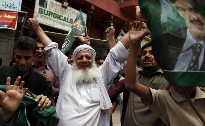 Pakistan in Turmoil: PM Resigns After Court Verdict