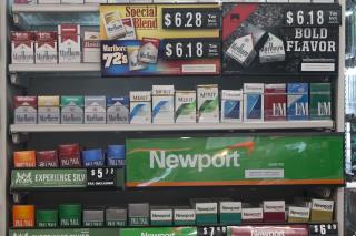 FDA Proposes Cutting Nicotine Level in Cigarettes