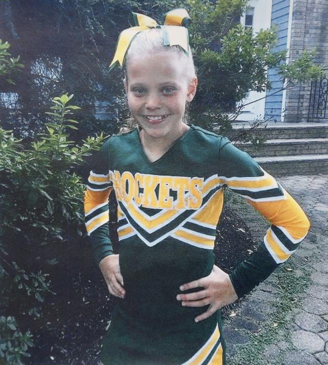 Parents Sue School Over 12-Year-Old Daughter's Suicide