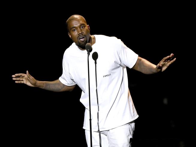 Kanye West Sues Insurers for $10M Over Canceled Tour