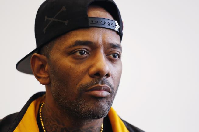 Mobb Deep's Prodigy Choked to Death, Says Coroner
