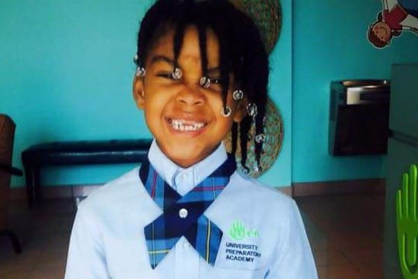Girl, 8, Dies Months After Drinking Boiling Water