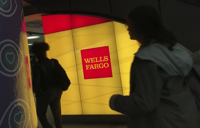 Wells Fargo Now Accused of Cheating Mom-and-Pop Shops