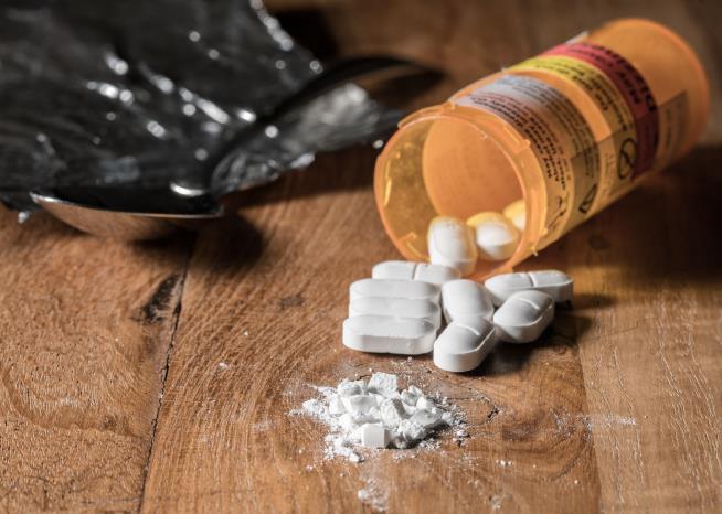 Funeral Director in Blog Post: 'F--- You, Opioids'