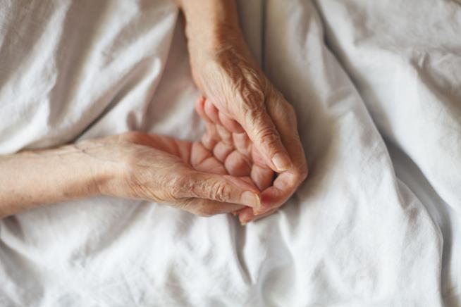 Couple Married 65 Years Die in Double Euthanasia