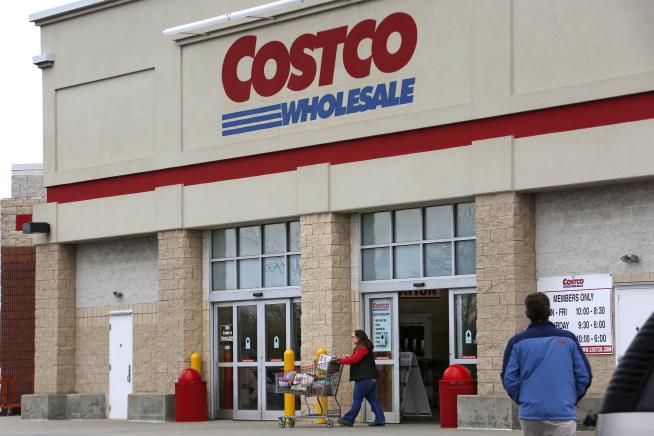 Judge to Costco: Pay Tiffany $19.4M for Phony Rings