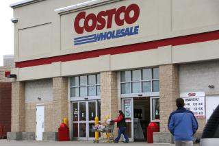 Judge to Costco: Pay Tiffany $19.4M for Phony Rings