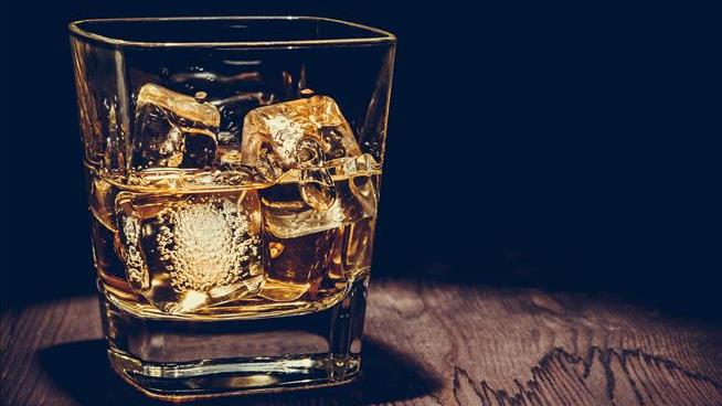 Chemists Discover Why Water Improves Whisky