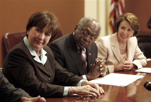 Clyburn Is the Perfect Ally for Obama