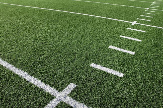 Boy, 14, Collapses, Dies at Football Practice