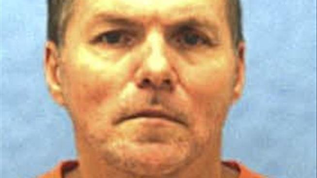 Man to Be Executed in a Way Unlike Any Other US Inmate