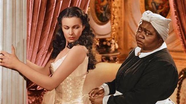 Film Series Pulls Gone With the Wind for 'Insensitive' Portrayals