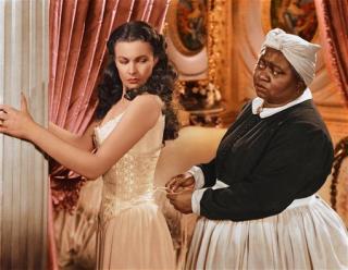Film Series Pulls Gone With the Wind for 'Insensitive' Portrayals