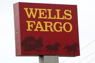 Wells Fargo Uncovers Another 1.4M Questionable Accounts