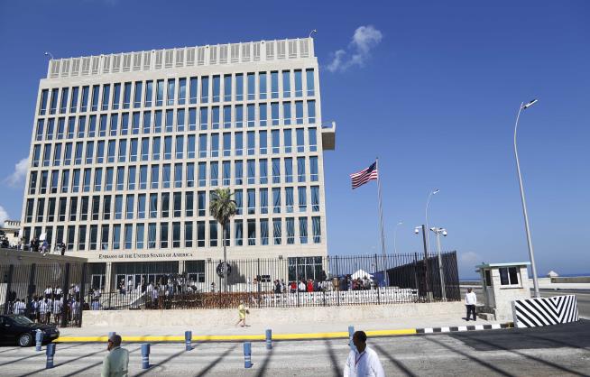 US: Health Attack on Diplomats in Cuba Didn't Stop