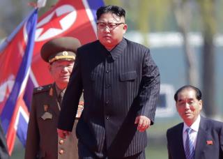 Pyongyang Claims It Can Hit US With Hydrogen Bomb