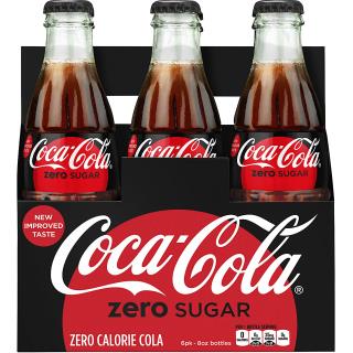 Coca-Cola Offering $1M For New Sugar Substitute