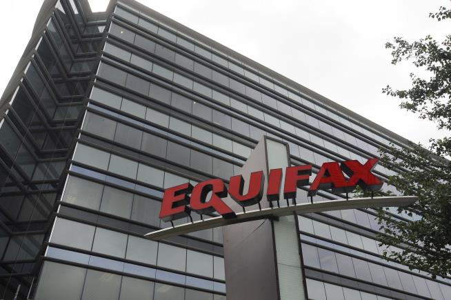 'Breathtaking' Equifax Breach May Be Worst One Ever