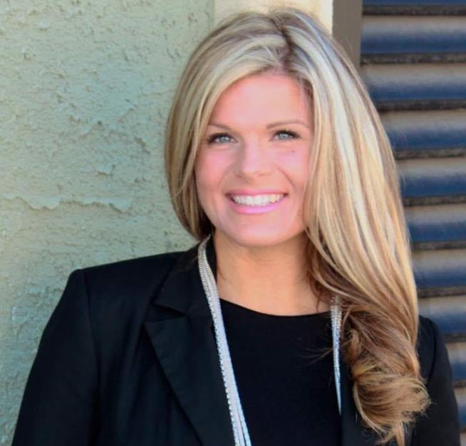 Body of Missing Texas Realtor Found, Ex-Husband Charged