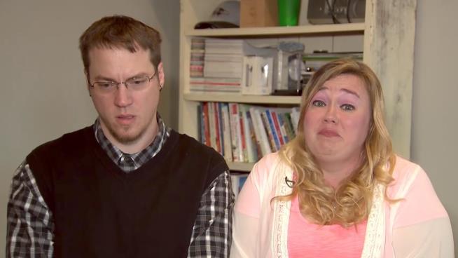 Parents Sentenced for Child Neglect Over YouTube Videos