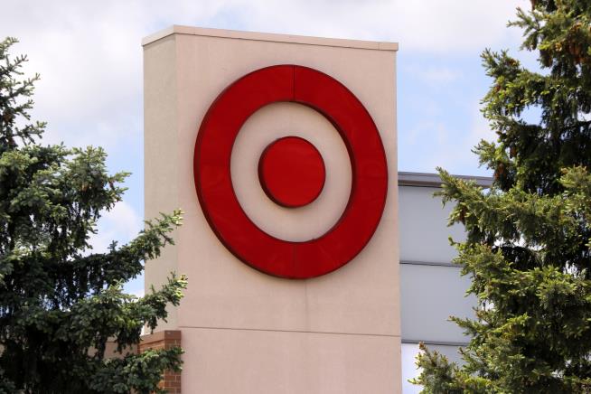 Target Will Hire 100K People for Holidays