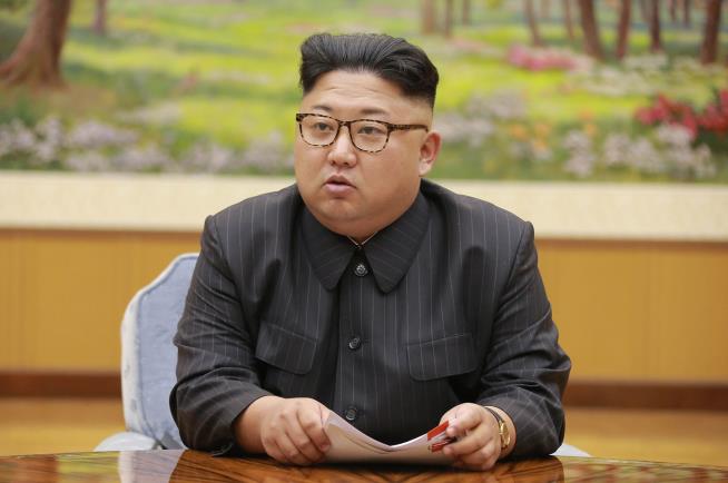 N. Korea's Test Might've Had Force of 17 Atomic Bombs