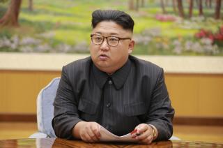 N. Korea's Test Might've Had Force of 17 Atomic Bombs