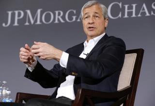 JPMorgan Chase Head on Bitcoin Buyers: 'They're Stupid'