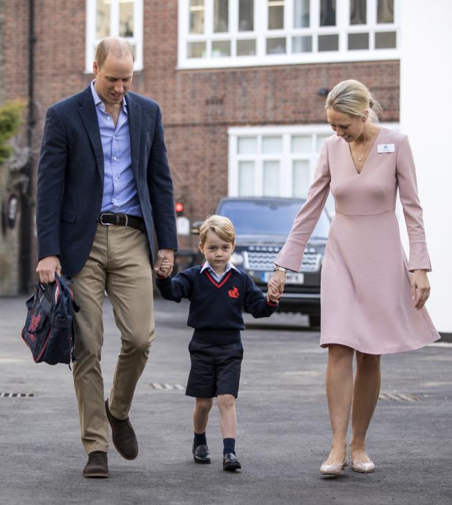 Woman Allegedly Attempts to Break Into Prince George's School