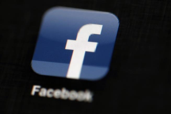 Facebook Was Letting Advertisers Target 'Jew Haters'